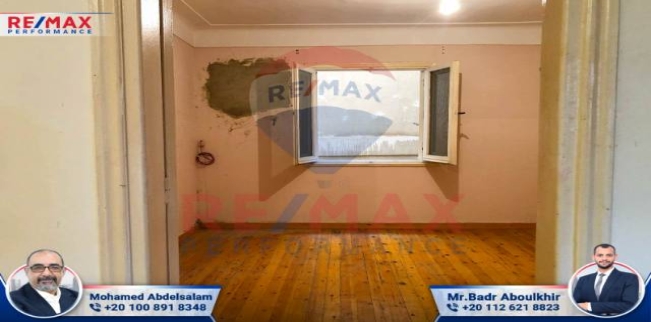 Apartment For Sale In Stanley - Qism El-Raml - Alexandria