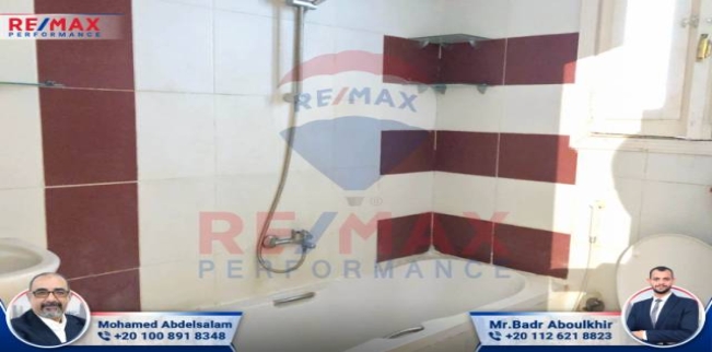 Apartment For Sale In Stanley - Qism El-Raml - Alexandria