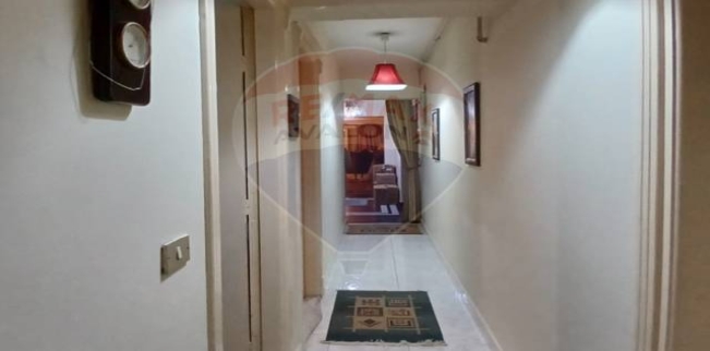 Apartment For Sale In Roushdy - Qism Sidi Gabir - Alexandria