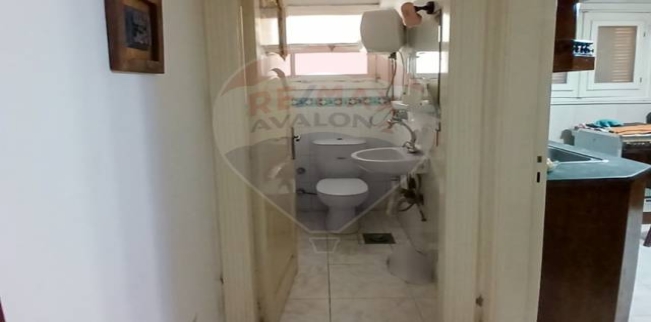 Apartment For Sale In Roushdy - Qism Sidi Gabir - Alexandria