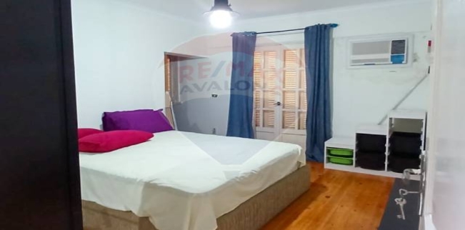 Apartment For Sale In Roushdy - Qism Sidi Gabir - Alexandria