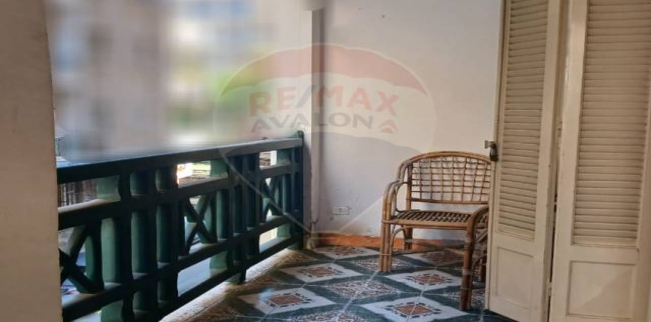Apartment For Sale In Roushdy - Qism Sidi Gabir - Alexandria