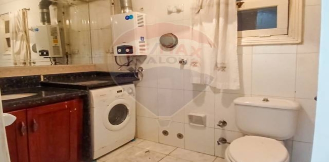 Apartment For Sale In Roushdy - Qism Sidi Gabir - Alexandria