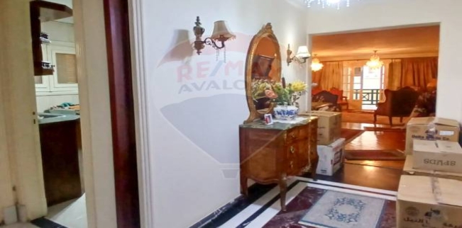 Apartment For Sale In Roushdy - Qism Sidi Gabir - Alexandria