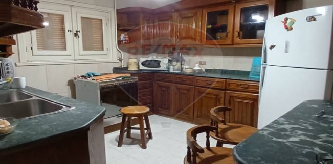 Apartment For Sale In Roushdy - Qism Sidi Gabir - Alexandria