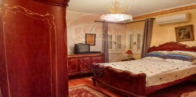Apartment For Sale In Roushdy - Qism Sidi Gabir - Alexandria