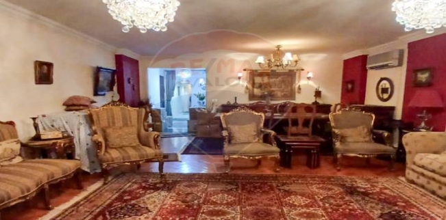 Apartment For Sale In Roushdy - Qism Sidi Gabir - Alexandria