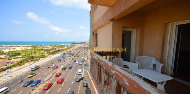 Apartment For Sale In San Stefano - Qism El-Raml - Alexandria