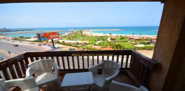 Apartment For Sale In San Stefano - Qism El-Raml - Alexandria