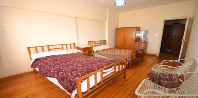 Apartment For Sale In San Stefano - Qism El-Raml - Alexandria