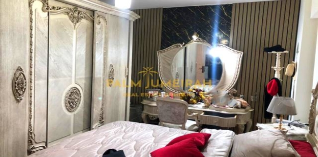 Apartment For Rent In Loran - Qism El-Raml - Alexandria