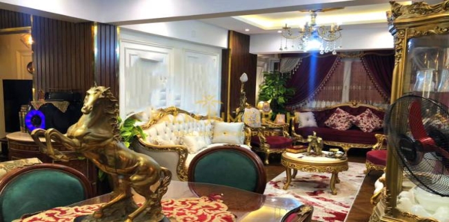 Apartment For Rent In Loran - Qism El-Raml - Alexandria