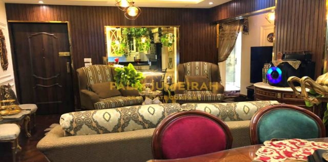 Apartment For Rent In Loran - Qism El-Raml - Alexandria
