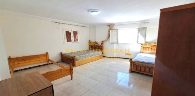 Apartment For Sale In El Shatbi - Qesm Bab Sharqi - Alexandria