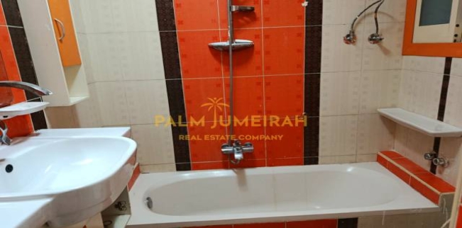 شقة للبيع فى سيدي بشر - قسم المنتزه - الإسكندرية