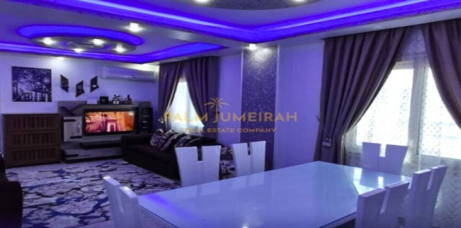 Apartment For Sale In El Asafra - Qism El-Montaza - Alexandria