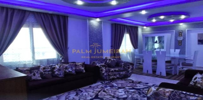 Apartment For Sale In El Asafra - Qism El-Montaza - Alexandria