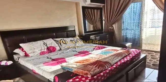 Apartment For Sale In El Asafra - Qism El-Montaza - Alexandria