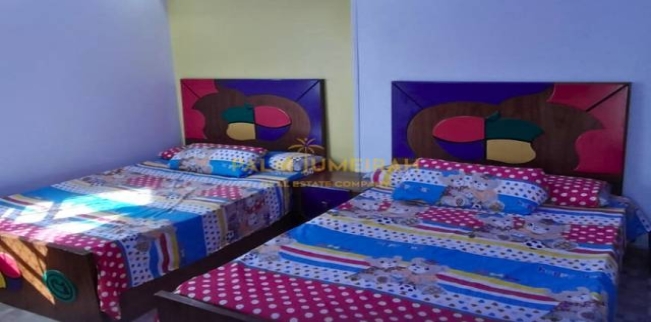 Apartment For Sale In El Asafra - Qism El-Montaza - Alexandria