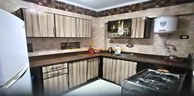 Apartment For Sale In El Asafra - Qism El-Montaza - Alexandria