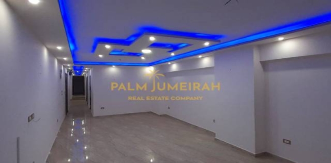 Apartment For Sale In Kafr Abdou - Qism Sidi Gabir - Alexandria