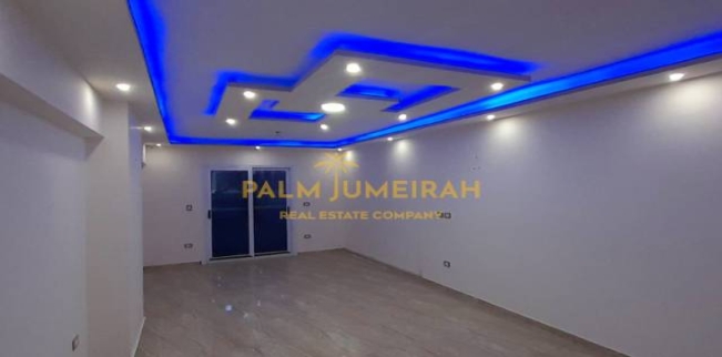 Apartment For Sale In Kafr Abdou - Qism Sidi Gabir - Alexandria