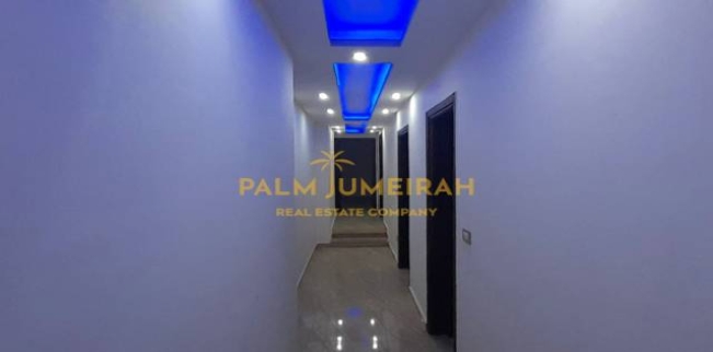Apartment For Sale In Kafr Abdou - Qism Sidi Gabir - Alexandria