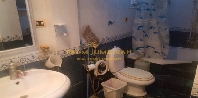 شقة للبيع فى سموحة - قسم سيدى جابر - الإسكندرية