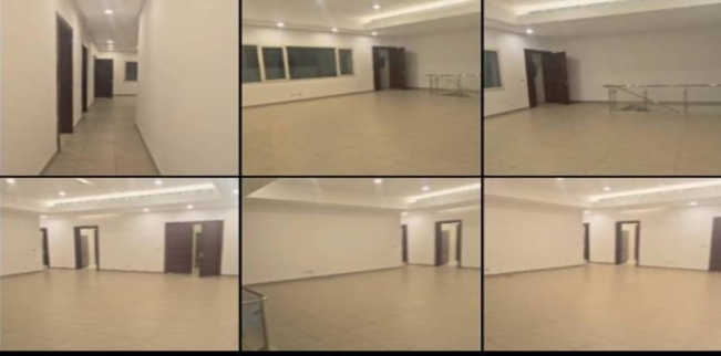 Villa For Rent In Al-Salam - Hawalli