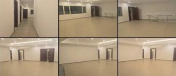Villa For Rent In Al-Salam - Hawalli