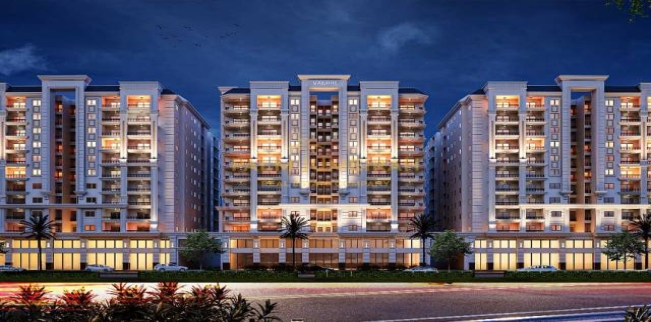 Apartment For Sale In Smoha - Qism Sidi Gabir - Alexandria