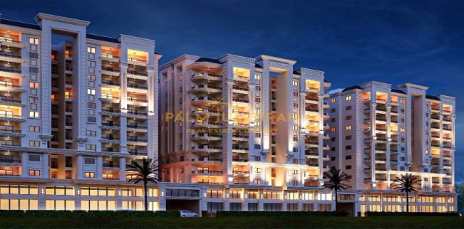 Apartment For Sale In Smoha - Qism Sidi Gabir - Alexandria