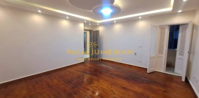 Apartment For Sale In Sapa Basha - Qism El-Raml - Alexandria