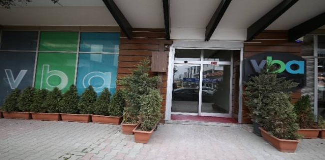 Apartment For Rent In Kagithane - Istanbul