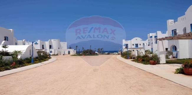 Holiday Villa For Sale In Markaz Al Alamein - Matrouh