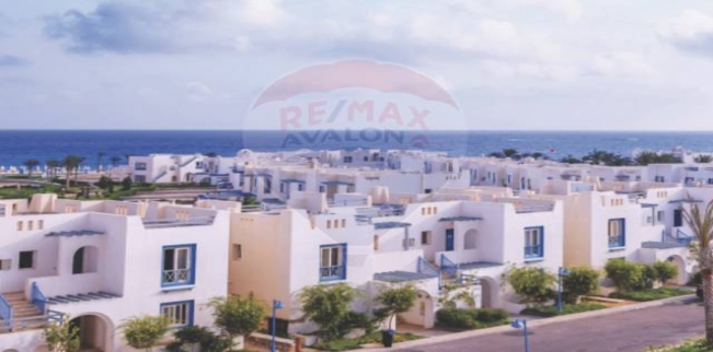 Holiday Villa For Sale In Markaz Al Alamein - Matrouh
