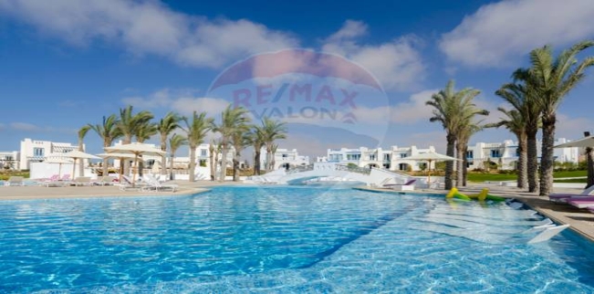 Holiday Villa For Sale In Markaz Al Alamein - Matrouh