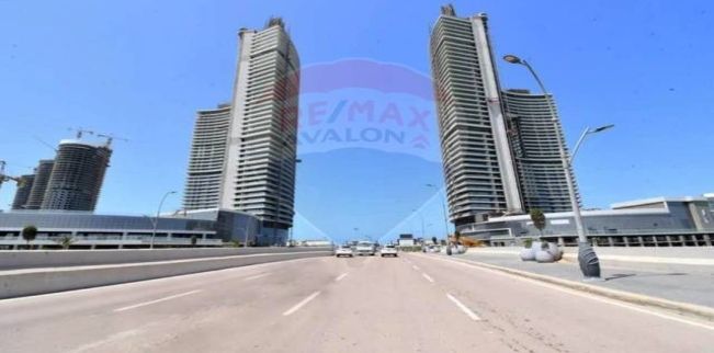 Apartment For Sale In Markaz Al Alamein - Matrouh