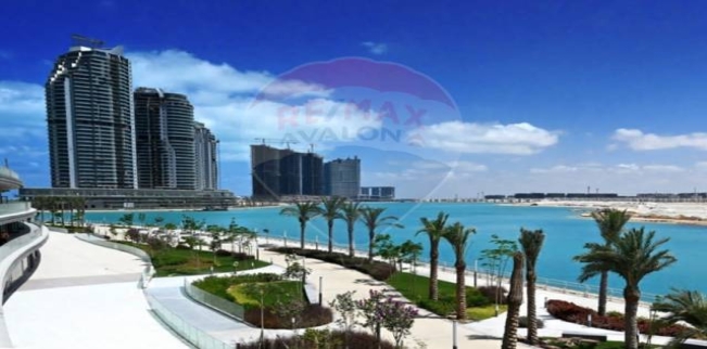 Apartment For Sale In Markaz Al Alamein - Matrouh