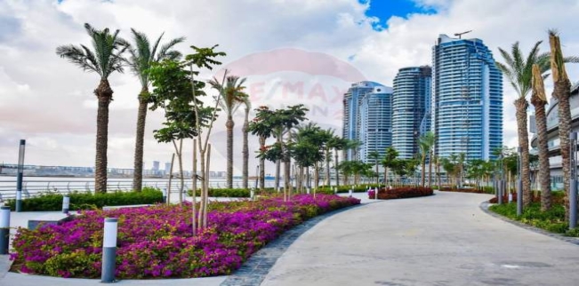 Apartment For Sale In Markaz Al Alamein - Matrouh