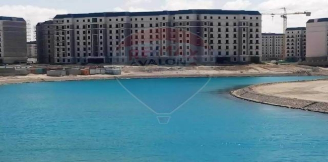 Apartment For Sale In Markaz Al Alamein - Matrouh