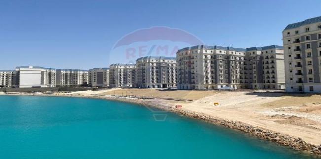 Apartment For Sale In Markaz Al Alamein - Matrouh