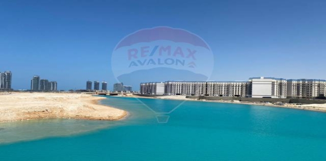 Apartment For Sale In Markaz Al Alamein - Matrouh