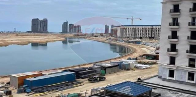 Apartment For Sale In Markaz Al Alamein - Matrouh