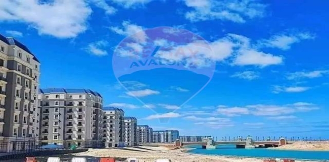 Apartment For Sale In Markaz Al Alamein - Matrouh