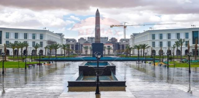 Apartment For Sale In Markaz Al Alamein - Matrouh