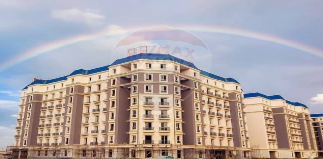 Apartment For Sale In Markaz Al Alamein - Matrouh