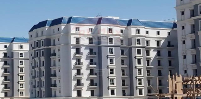 Apartment For Sale In Markaz Al Alamein - Matrouh