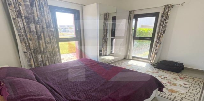 Holiday Villa For Sale In Qesm Marina - Matrouh