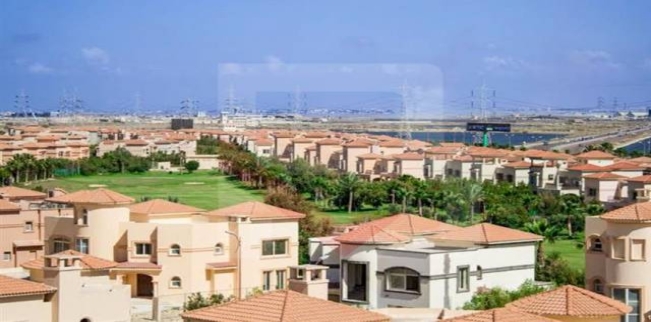 فيلا للبيع فى قرية سياحية - قسم برج العرب - الإسكندرية